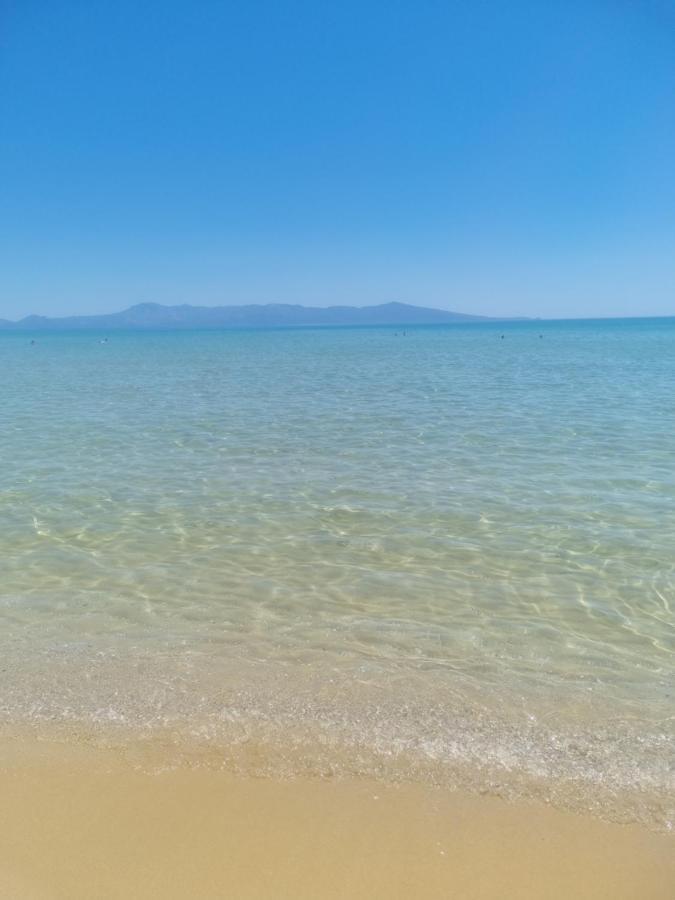 Ellis-Suites Nea Peramos Kavala Экстерьер фото