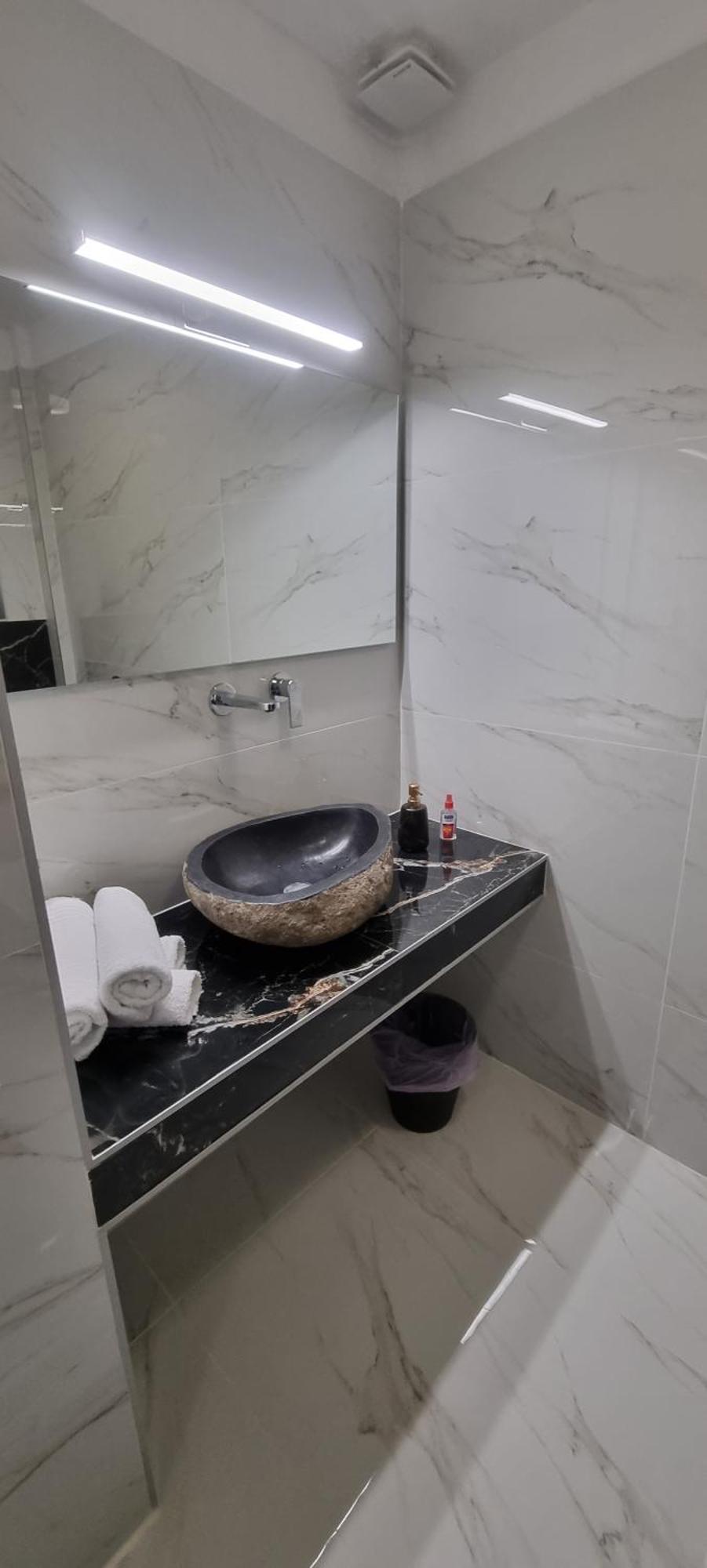 Ellis-Suites Nea Peramos Kavala Экстерьер фото