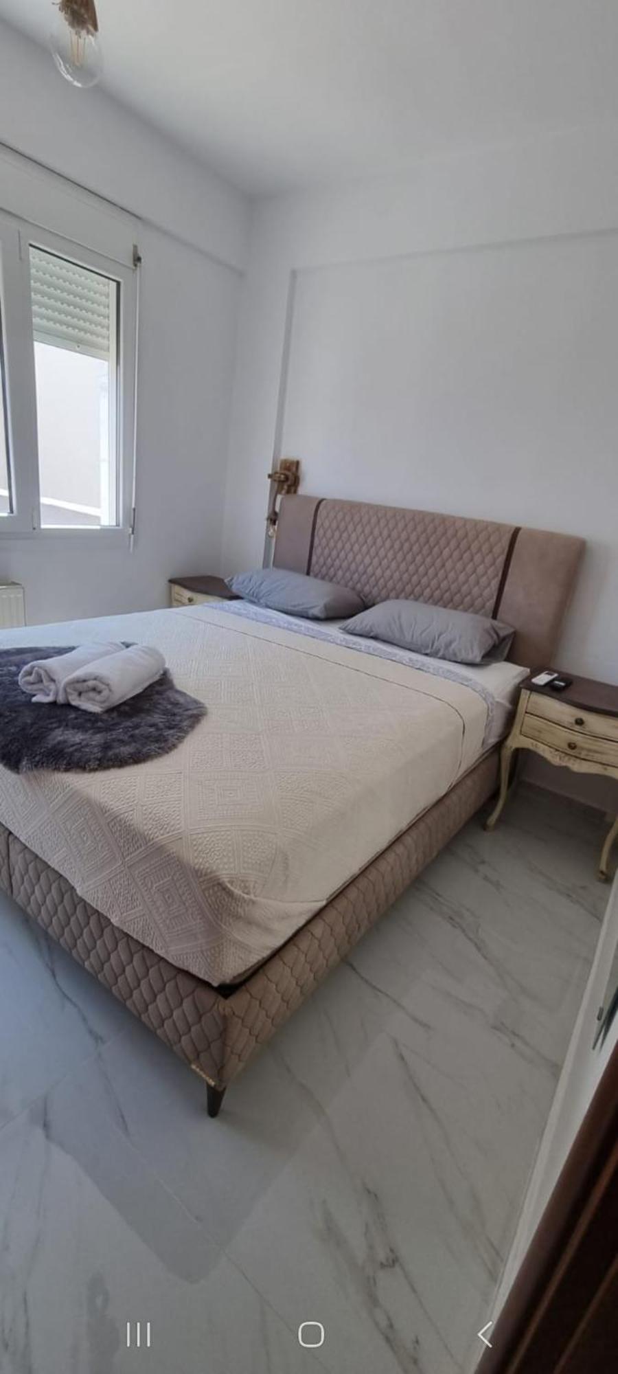 Ellis-Suites Nea Peramos Kavala Экстерьер фото
