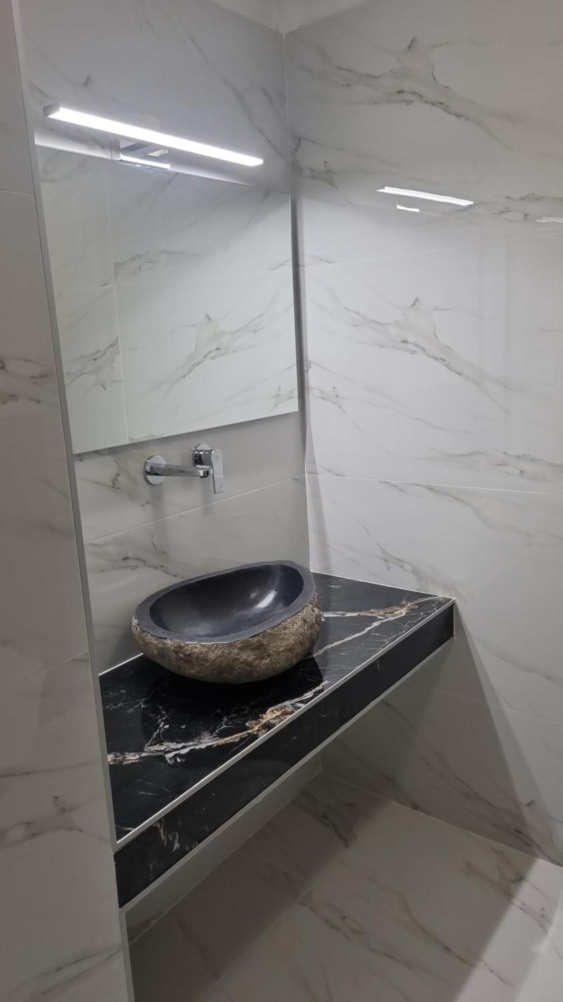 Ellis-Suites Nea Peramos Kavala Экстерьер фото