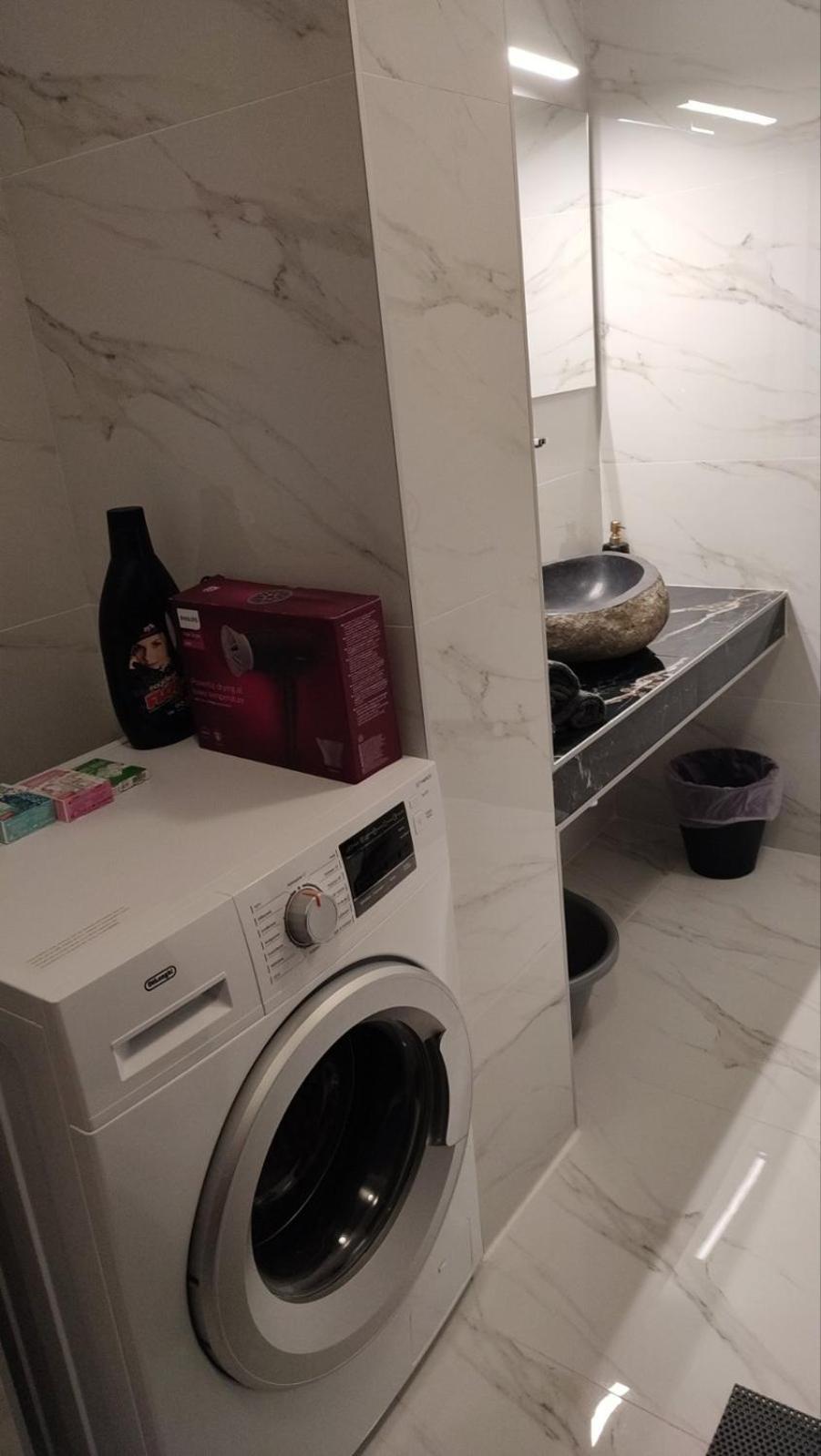 Ellis-Suites Nea Peramos Kavala Экстерьер фото