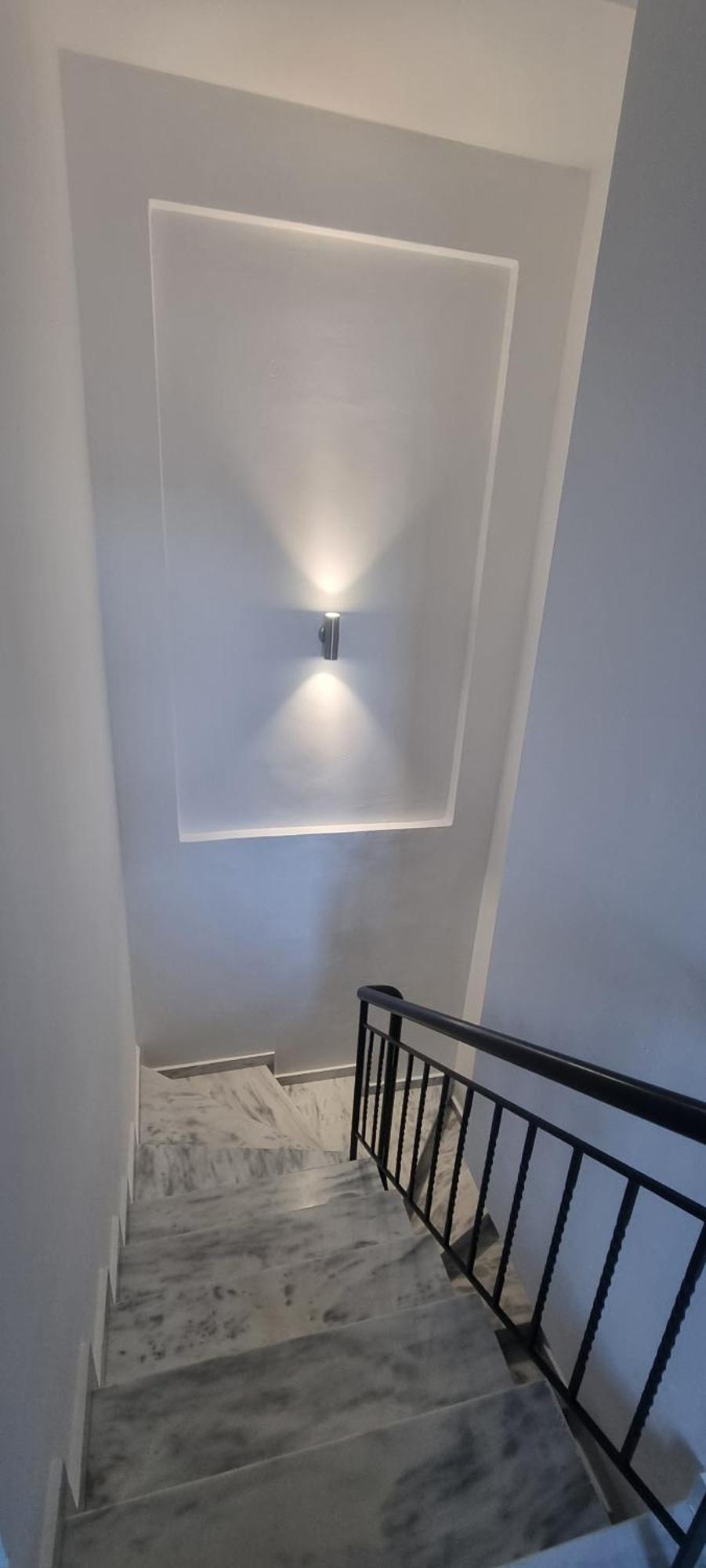 Ellis-Suites Nea Peramos Kavala Экстерьер фото