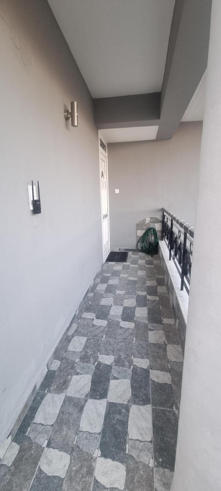 Ellis-Suites Nea Peramos Kavala Экстерьер фото
