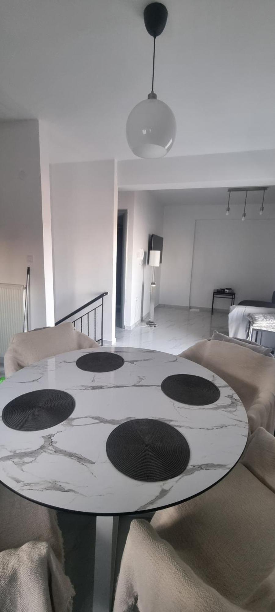Ellis-Suites Nea Peramos Kavala Экстерьер фото